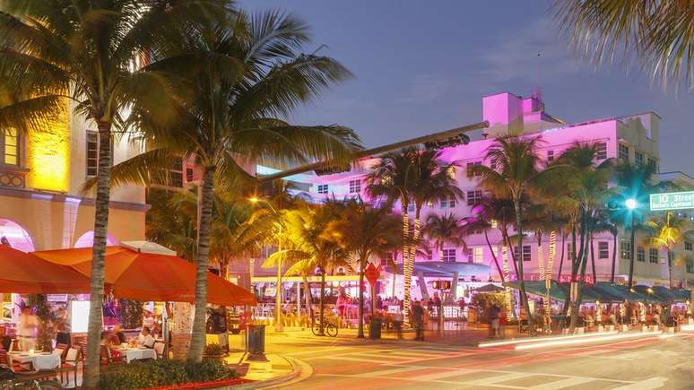 Como Miami Beach foi construída em terreno pantanoso e instável