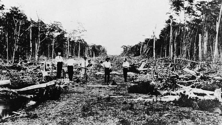 A cidade de Miami Beach foi constru&iacute;da em um terreno inst&aacute;vel
