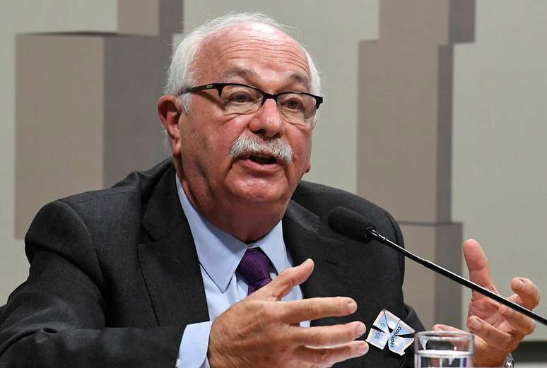 Hélio Zylberstajn, professor da Faculdade de Economia e Administração da USP