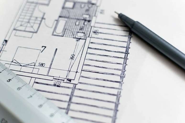 6. Porque contratar um arquiteto: as suas obrigações e as do arquiteto antes de fechar negócio. Fonte: Pixabay