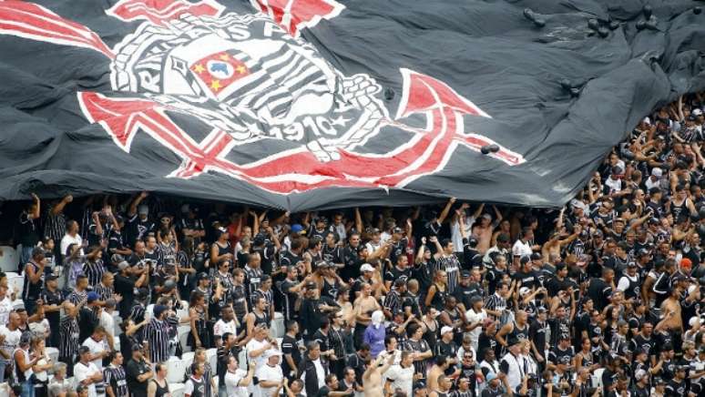 Programa de Fiel Torcedor voltou a funcionar Rodrigo Coca/Agência Corinthians