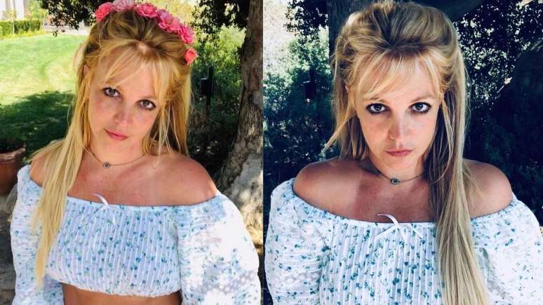 Britney Spears