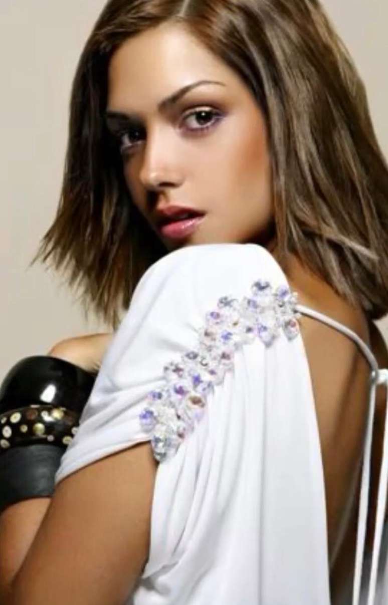 Dando um ar mais radical por aqui, hein?