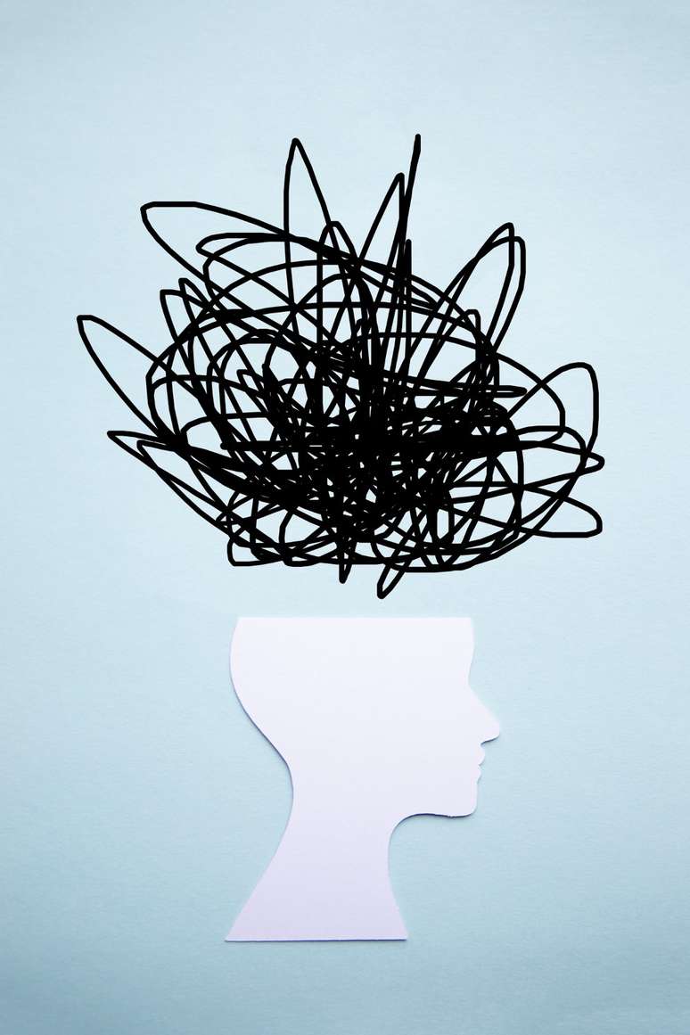 As diferentes partes do c&eacute;rebro nem sempre funcionam em harmonia