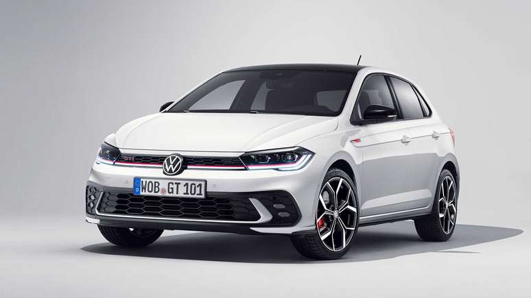 Volkswagen Polo GTI vendido na Europa já é feito na África do Sul