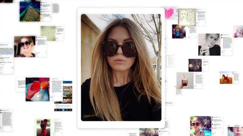 "Belle era a abelha-rainha do bem-estar", diz Maxine