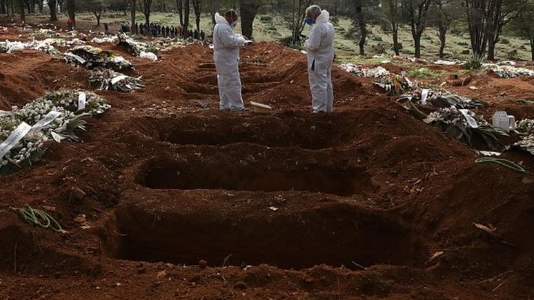 Especialistas veem melhora da pandemia de covid-19 registradas nos últimos dias com extrema cautela