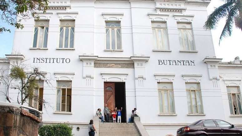 Butantan usar&aacute; tecnologia usada em vacina contra a gripe