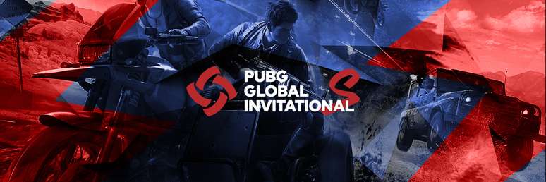 PUBG Global Invitational