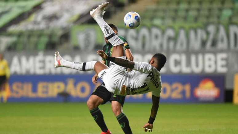 Santos: que horas joga o Santos, estatísticas e fotos – Terra