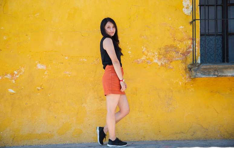 Mulheres guatemaltecas s&atilde;o as mais baixas do mundo, com altura m&eacute;dia de 1,509 m