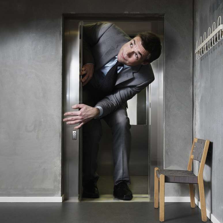 At&eacute; onde vai parar o crescimento das pessoas?