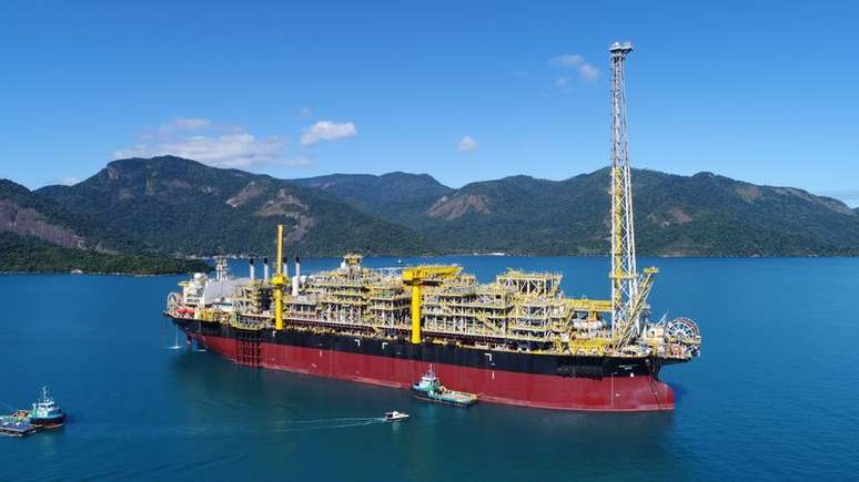 Plataforma Carioca em Angra dos Reis
1/07/2021
Divulgação da Modec