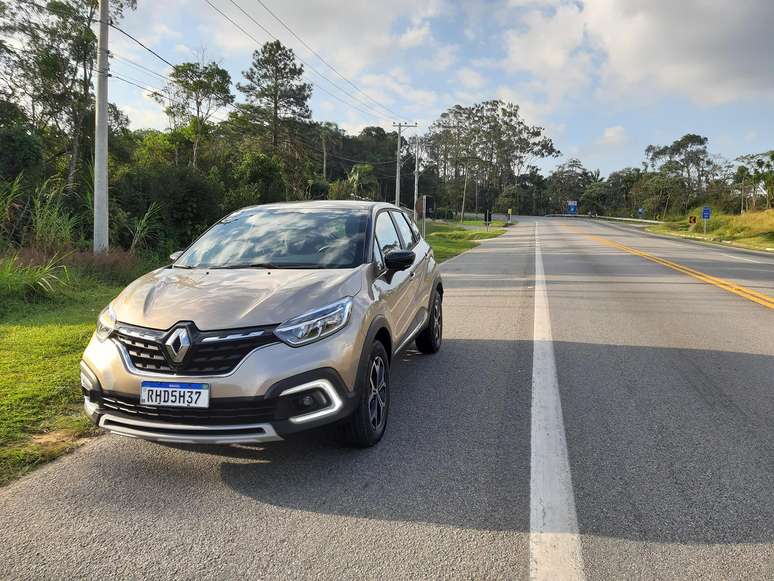 Renault Captur Iconic 1.3 TCe.