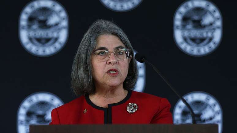 Prefeita de Miami-Dade, Daniella Levine Cava, ordenou uma inspe&ccedil;&atilde;o em todos edif&iacute;cios com mais de 40 anos