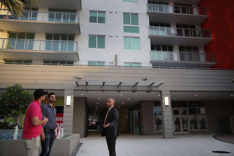 O problema enfrentado pelos propriet&aacute;rios de edif&iacute;cios mais antigos s&atilde;o os altos custos de reparo e manuten&ccedil;&atilde;o