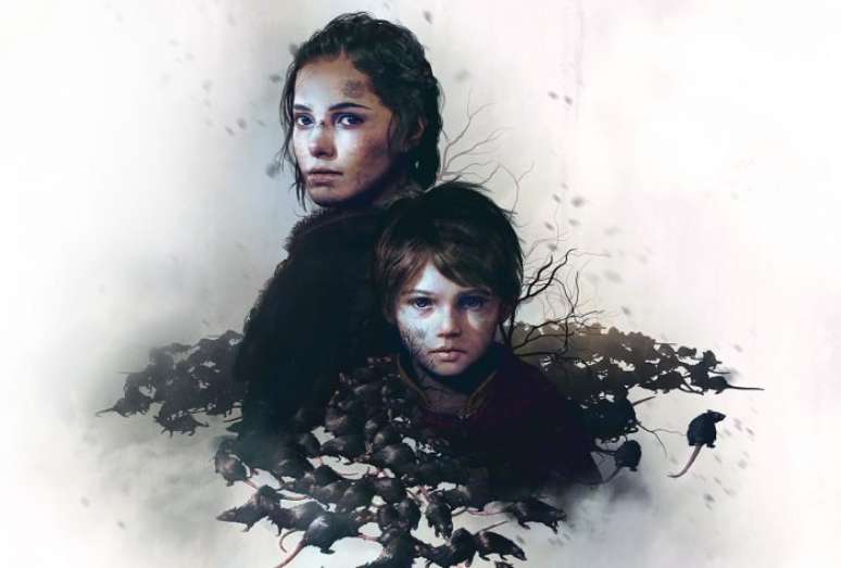 Como jogar A Plague Tale: Innocence 