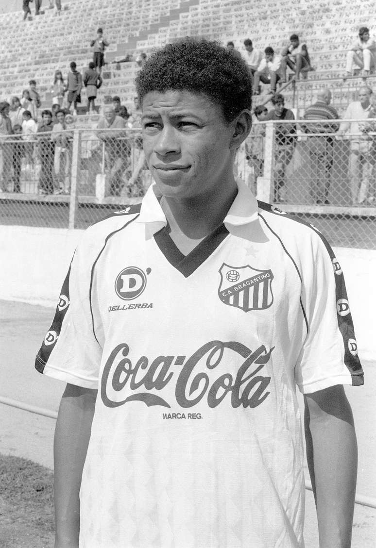 Bragantino de 90 era melhor do que esse, diz herói do título