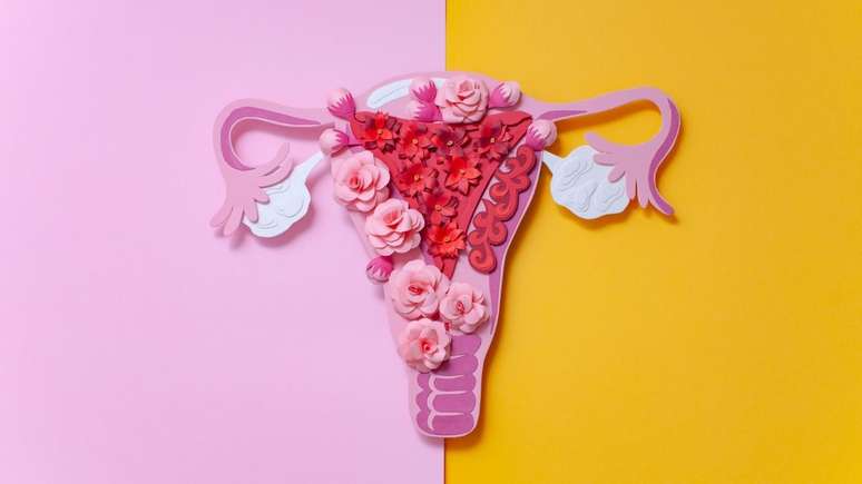 A endometriose pode estar mais presente em mulheres que trabalham à noite