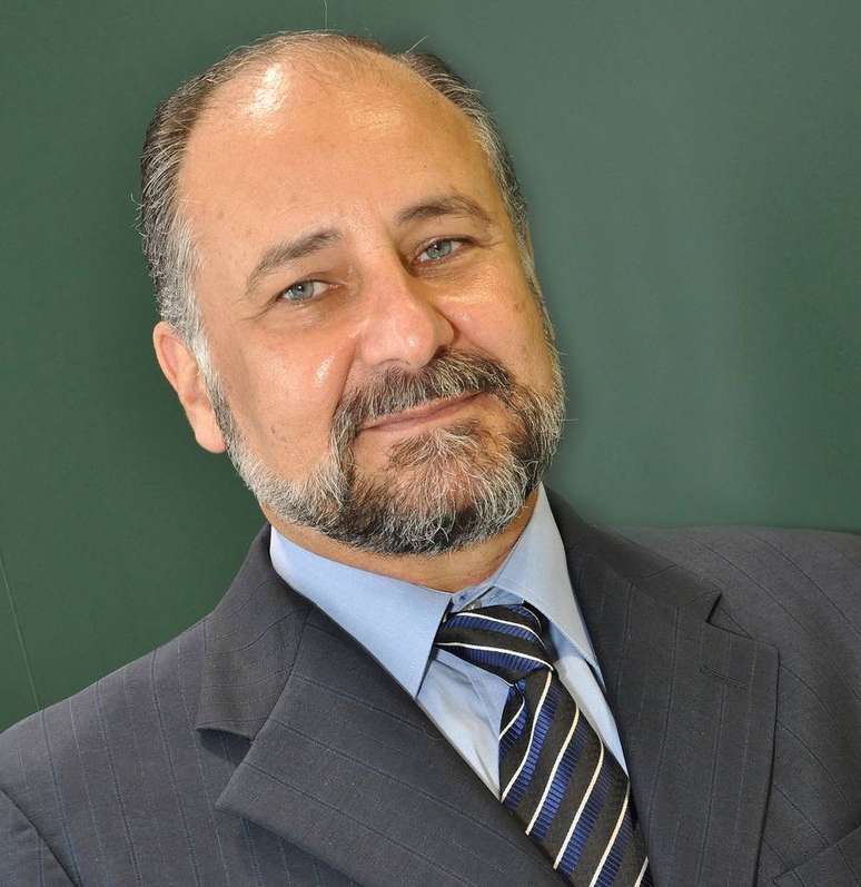 Ciro Marino, presidente-executivo da Associação Brasileira da Indústria Química (Abiquim)