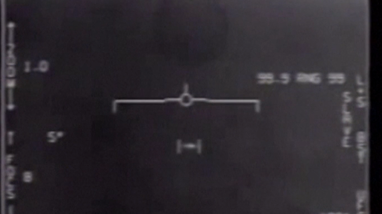 Óvnis são um desafio para a segurança nacional dos EUA, diz relatório