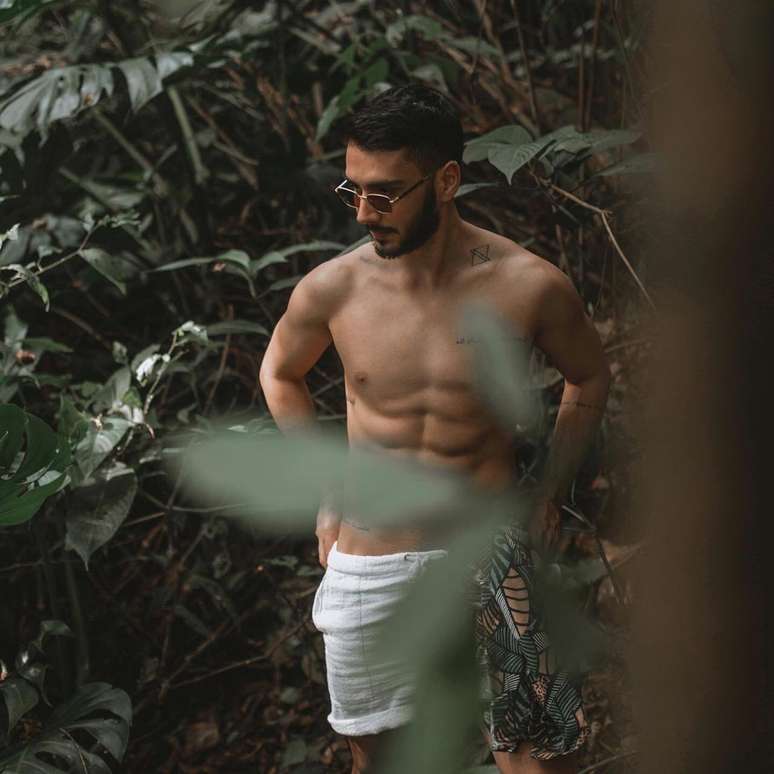 'O dinheiro chegou muito mais r&aacute;pido do que eu imaginei', diz Cezar