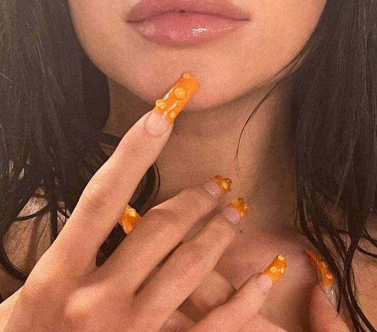 Reprodu&ccedil;&atilde;o / Instagram @kyliejenner