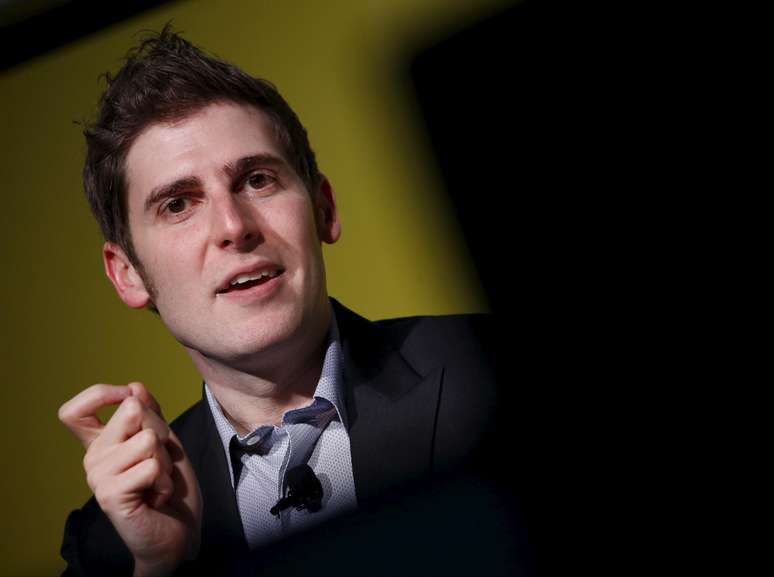 Eduardo Saverin