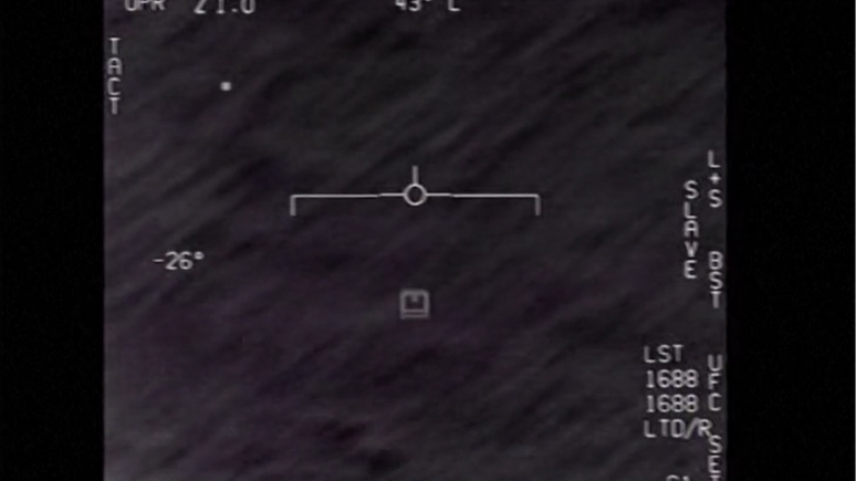 Objetos voadores não identificados avistados por membro das Forças Armadas dos EUA foram alvo de investigação do Pentágono