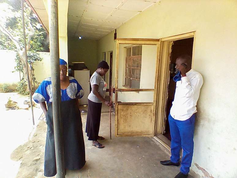 Ap&oacute;s invas&atilde;o a escola na Nig&eacute;ria, 150 estudantes desaparecem