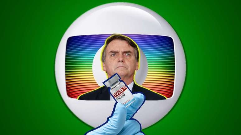 Diante das câmeras de TV na CPI, senadores governistas e senadores de oposição se digladiam na tentativa de defender e acusar Bolsonaro