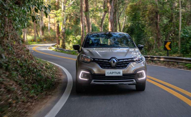 Renault Captur Iconic 1.3 TCe.