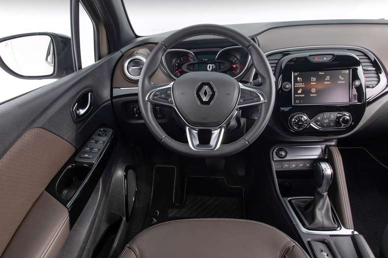 Renault Captur Iconic 1.3 TCe.