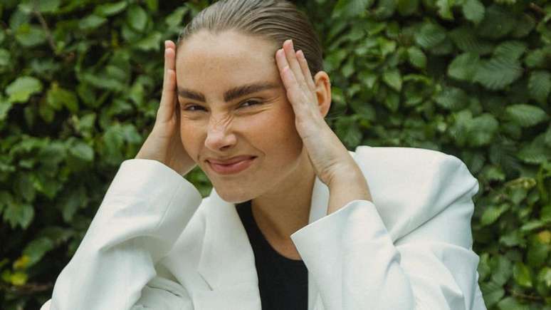 'H&aacute; muitas pessoas que se sentem inseguras com o pr&oacute;prio corpo'