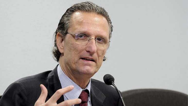 Tolmasquim: 'A experi&ecirc;ncia em 2001 deixou um trauma em qualquer pol&iacute;tico'