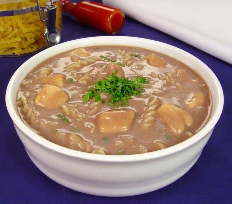 Reprodu&ccedil;&atilde;o / Guia da Cozinha