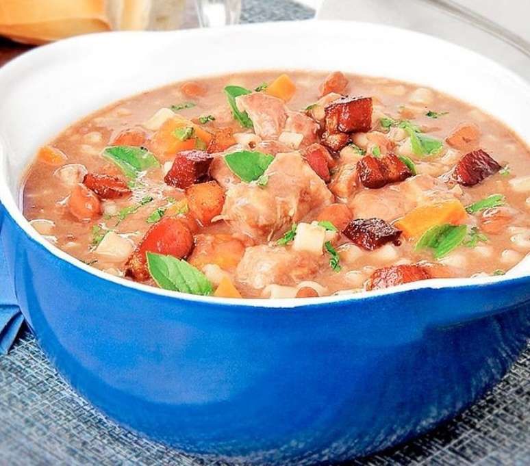 Reprodu&ccedil;&atilde;o / Guia da Cozinha