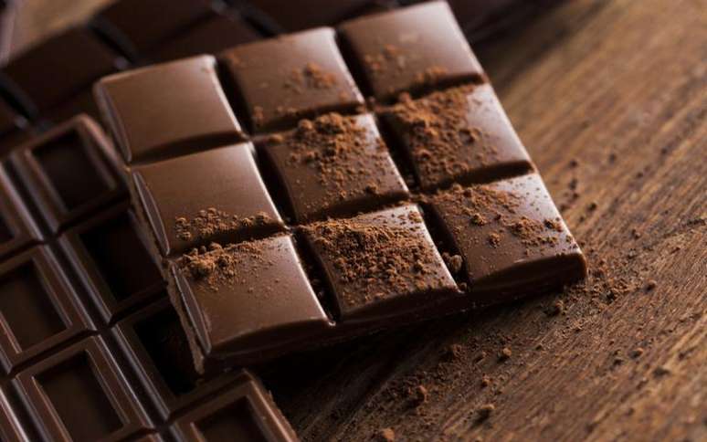 Aproveite o dia para saborear novas receitas com chocolate! - Shutterstock