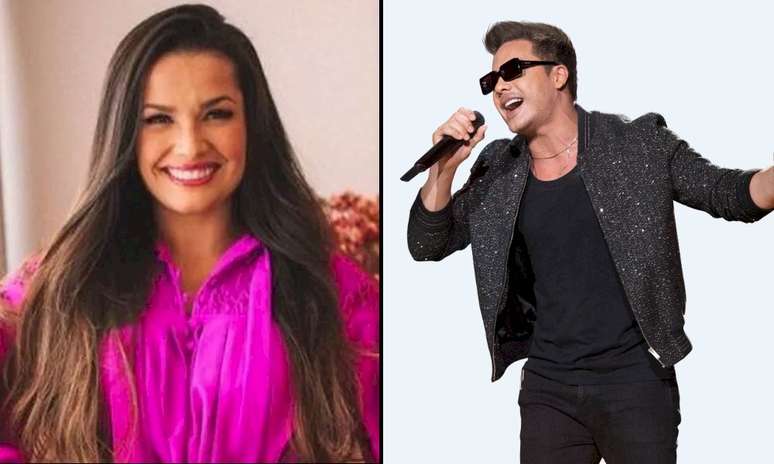 Fotos: Reprodu&ccedil;&atilde;o | Instagram | Site oficial