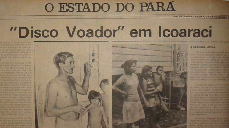 Reportagem de 'O Estado do Par&aacute;'; opera&ccedil;&atilde;o produziu acervo de milhares de documentos, fotos e v&iacute;deos