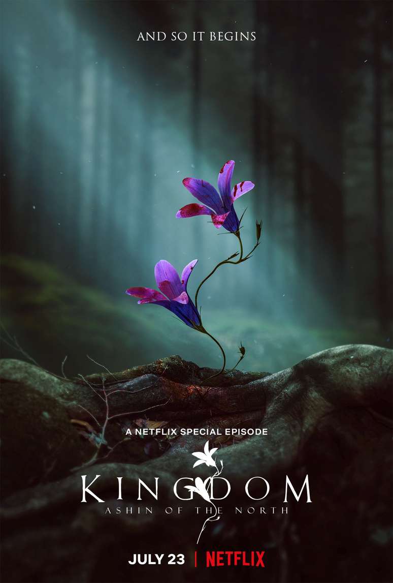 Kingdom, a série de zumbis coreana da Netflix — Resenha sem