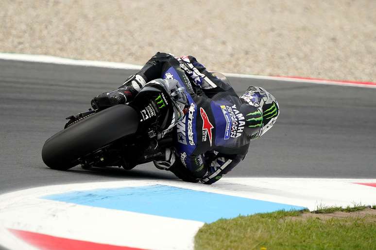 Maverick Viñales vai deixar a Yamaha no fim de 2021 