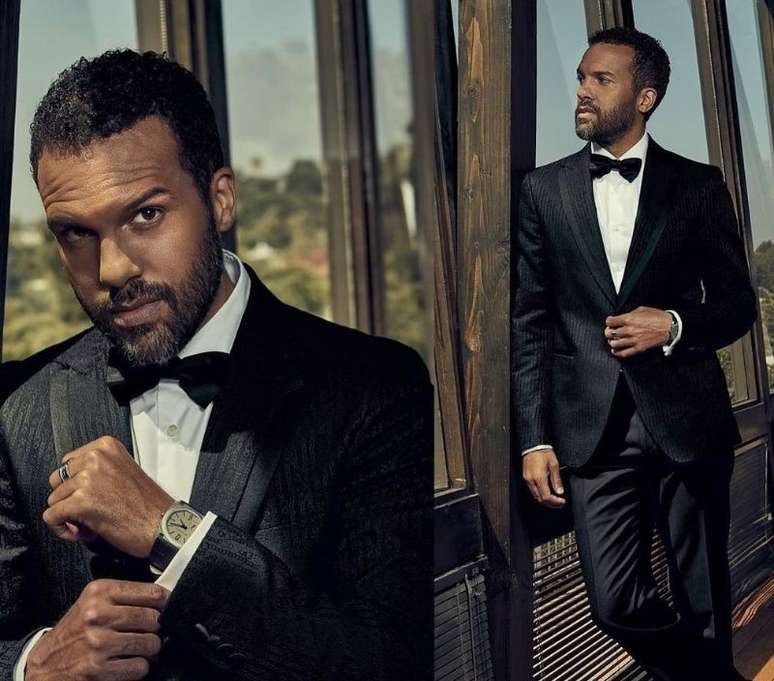 Reprodução / Instagram @otfagbenle