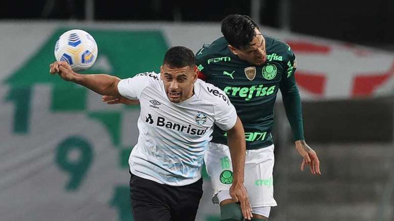 Foto: Cesar Greco/Palmeiras