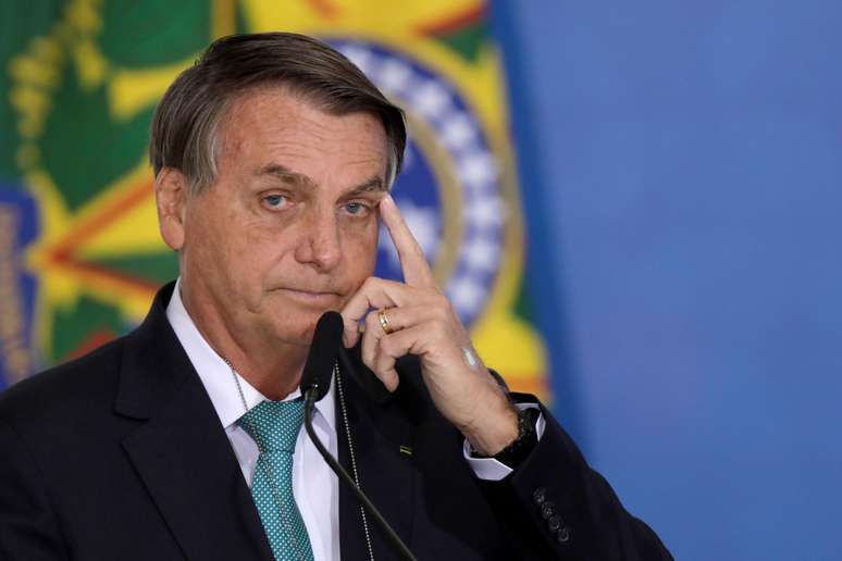 Jair Bolsonaro