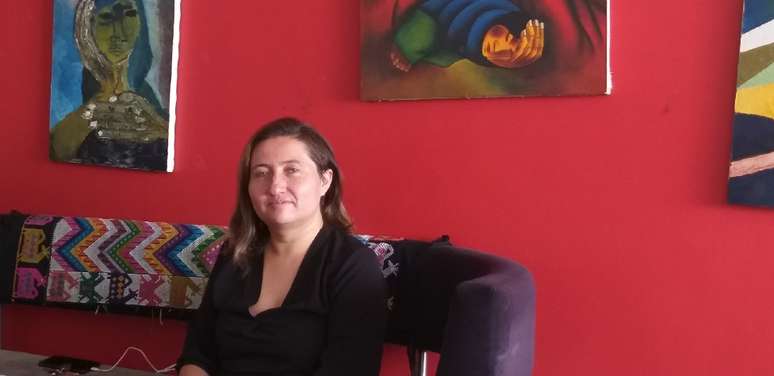 Advogada Ana Vera acredita que h&aacute; "uma brutal subnotifica&ccedil;&atilde;o" de casos de viol&ecirc;ncia contra crian&ccedil;as e mulheres no Equador