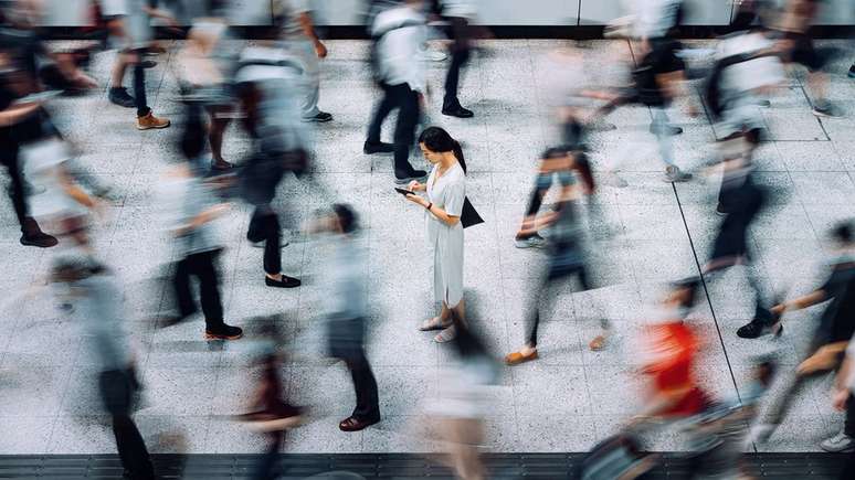 As redes públicas de Wi-Fi podem ser cenários para eventuais ataques cibernéticos