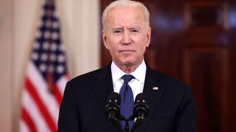 A postura favorável ao direito ao aborto de Joe Biden tem criado polêmica entre religiosos americanos