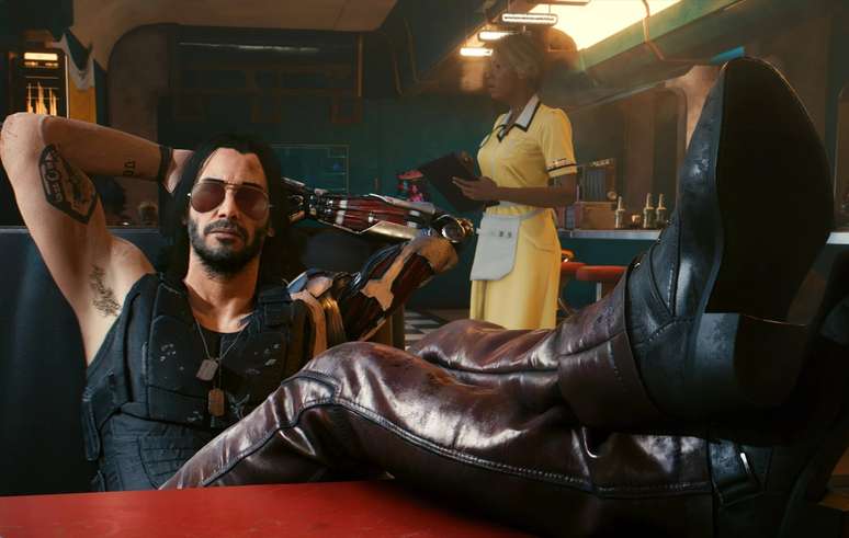 Cyberpunk 2077 xbox series x release clearance date