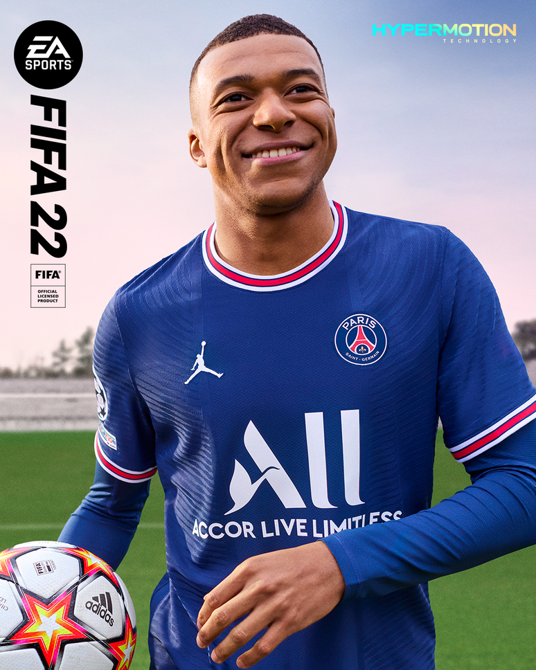 FIFA 22